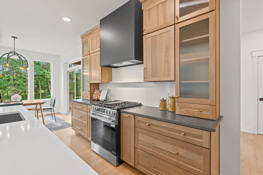 4662 Hidden Ridge Drive Georgetown Charter Township MI 49426