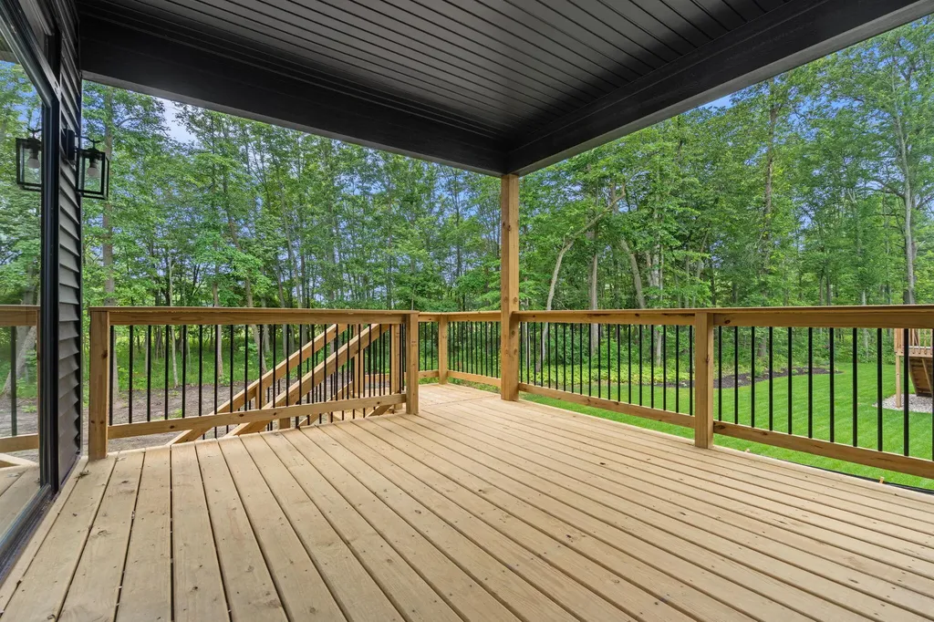 4662 Hidden Ridge Drive Georgetown Charter Township MI 49426