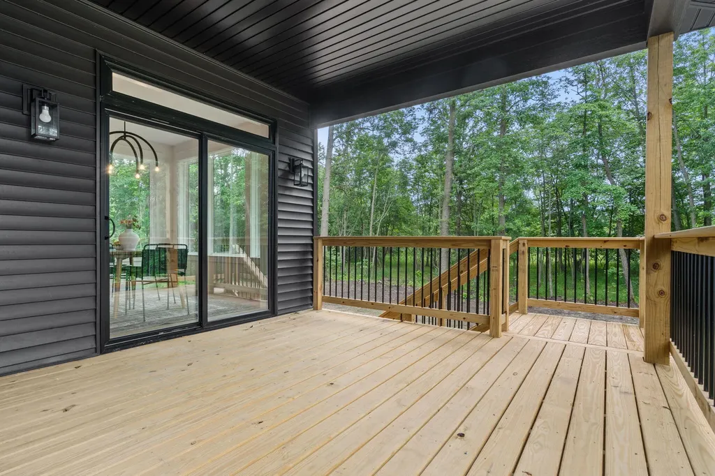 4662 Hidden Ridge Drive Georgetown Charter Township MI 49426