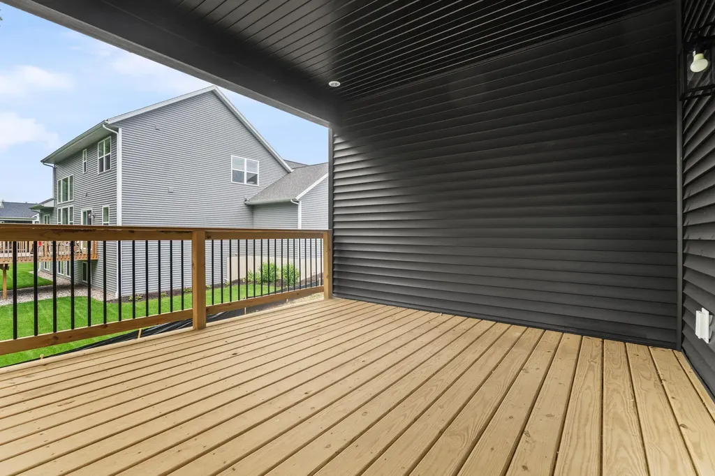 4662 Hidden Ridge Drive Georgetown Charter Township MI 49426