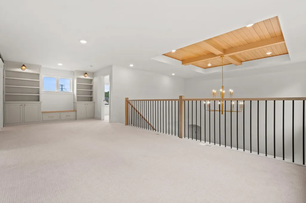 4662 Hidden Ridge Drive Georgetown Charter Township MI 49426