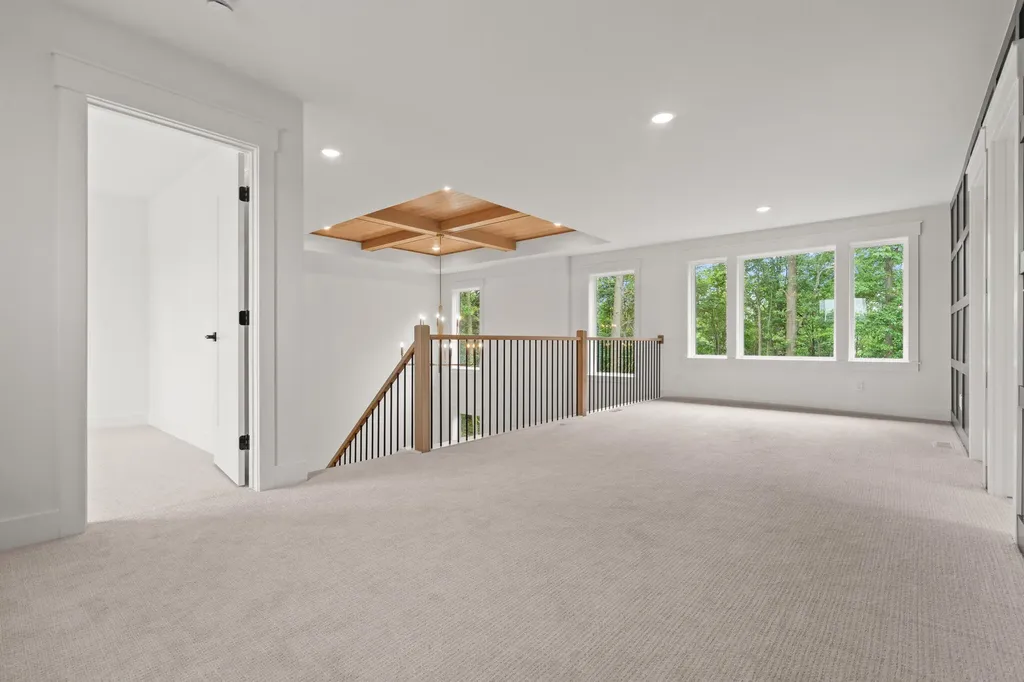 4662 Hidden Ridge Drive Georgetown Charter Township MI 49426