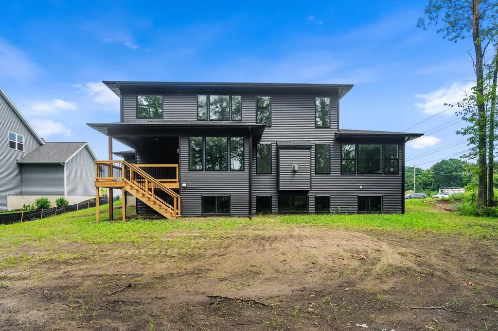 4662 Hidden Ridge Drive Georgetown Charter Township MI 49426