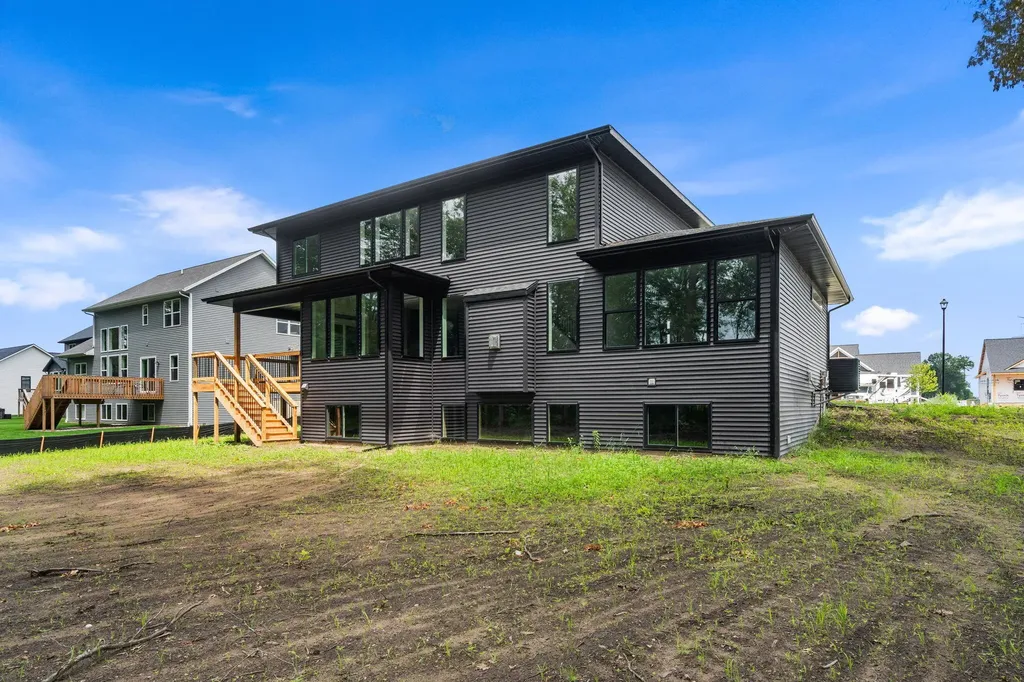 4662 Hidden Ridge Drive Georgetown Charter Township MI 49426