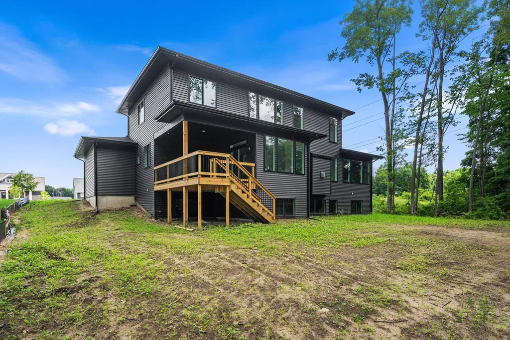 4662 Hidden Ridge Drive Georgetown Charter Township MI 49426