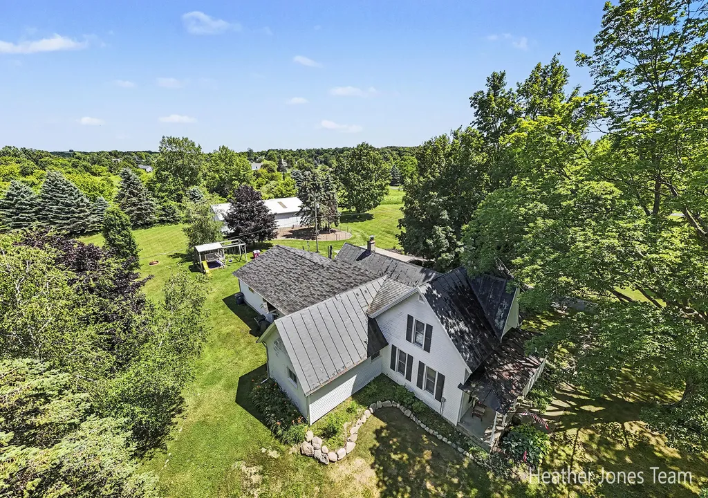 8960 Myers Lake Avenue NE Courtland Township MI 49341