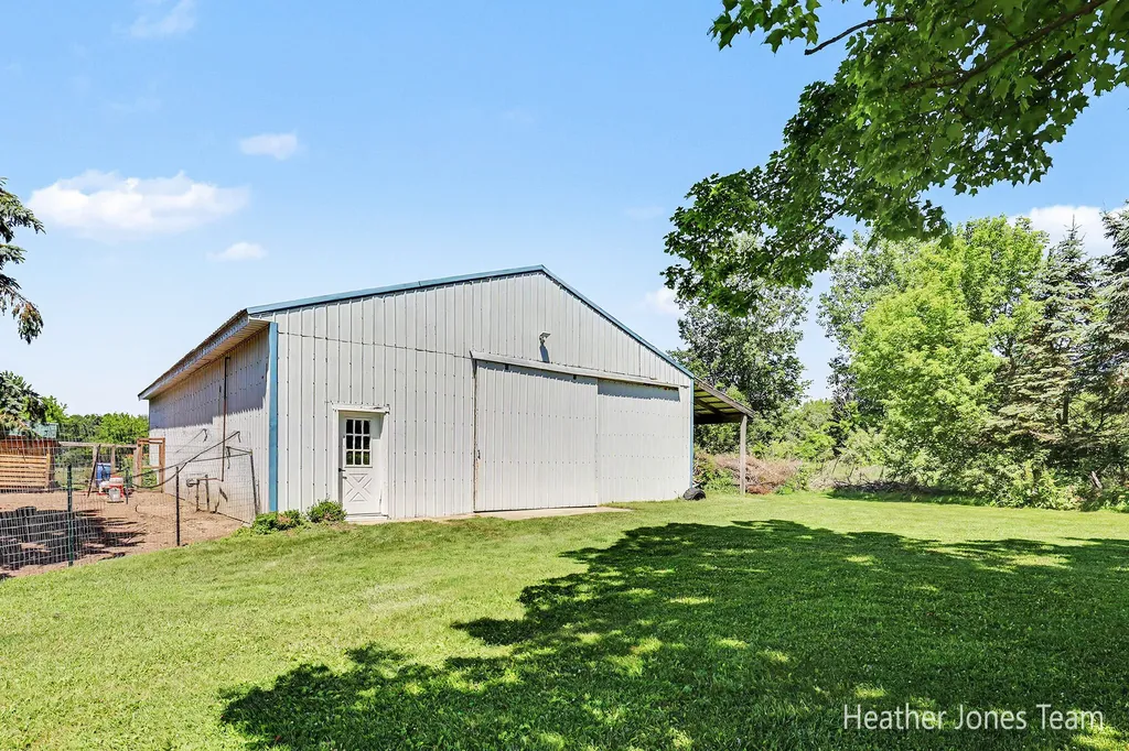 8960 Myers Lake Avenue NE Courtland Township MI 49341