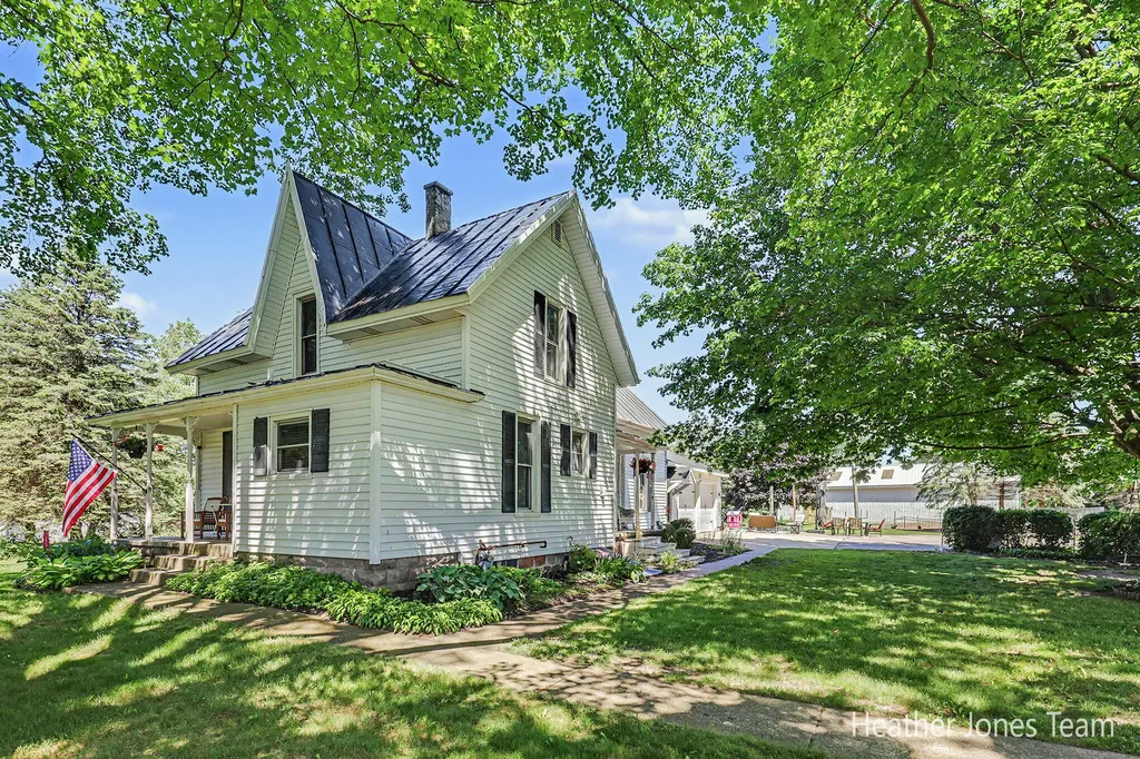 8960 Myers Lake Avenue NE Courtland Township MI 49341