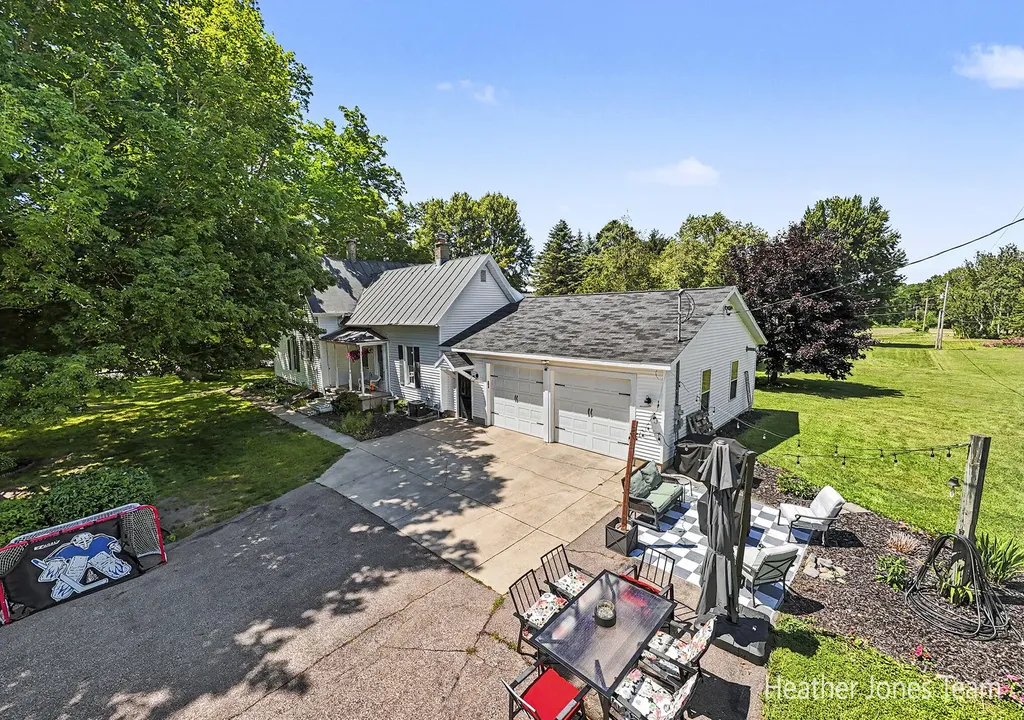 8960 Myers Lake Avenue NE Courtland Township MI 49341