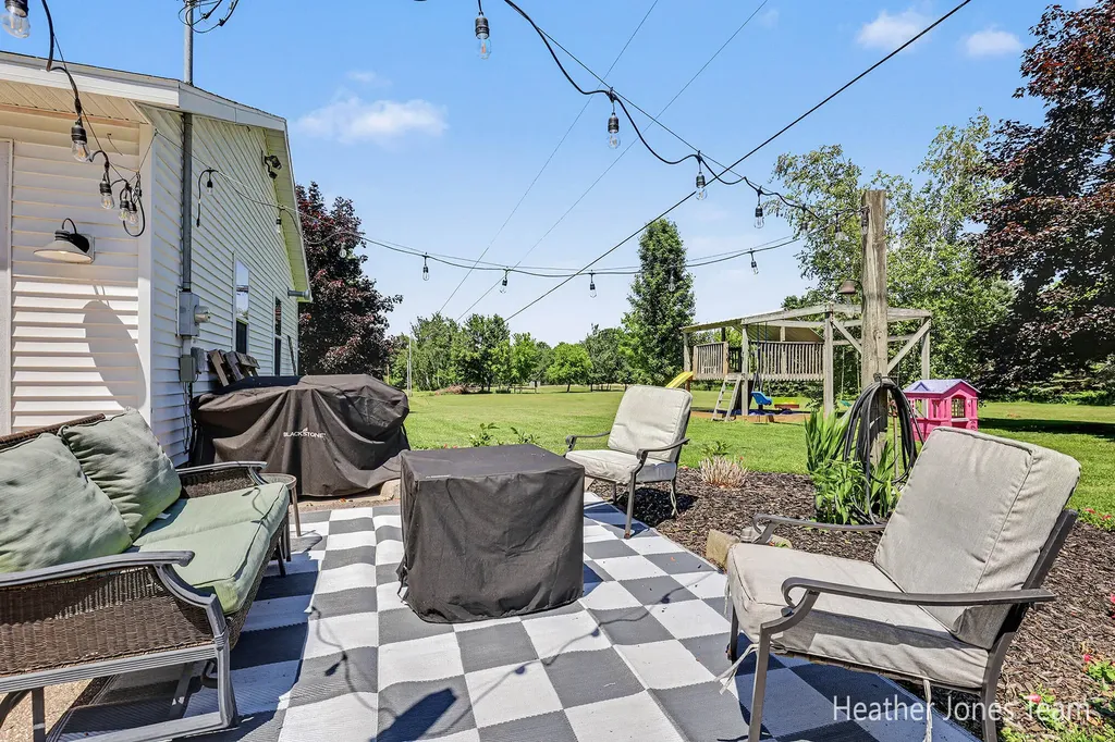 8960 Myers Lake Avenue NE Courtland Township MI 49341