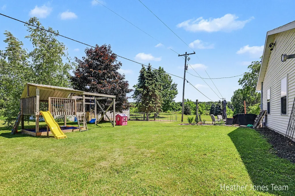 8960 Myers Lake Avenue NE Courtland Township MI 49341