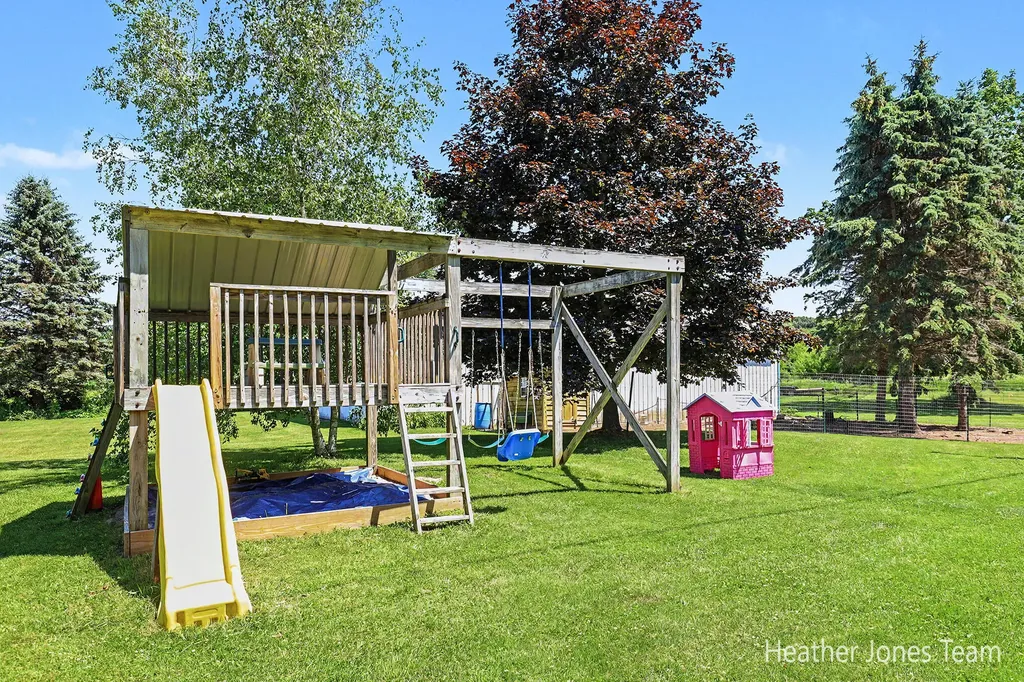 8960 Myers Lake Avenue NE Courtland Township MI 49341