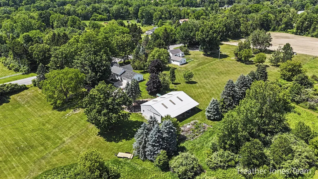 8960 Myers Lake Avenue NE Courtland Township MI 49341