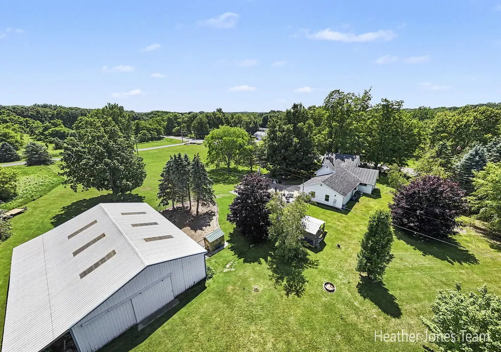 8960 Myers Lake Avenue NE Courtland Township MI 49341