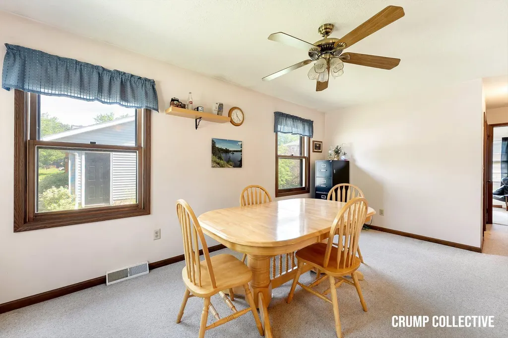 3410 Benjamin Avenue NE Grand Rapids City MI 49525