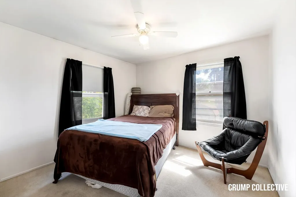 3410 Benjamin Avenue NE Grand Rapids City MI 49525