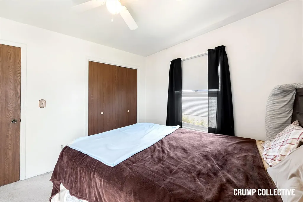 3410 Benjamin Avenue NE Grand Rapids City MI 49525