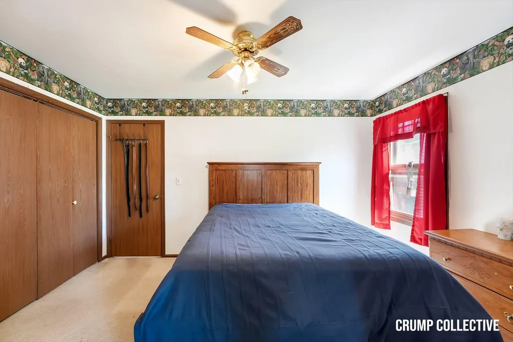 3410 Benjamin Avenue NE Grand Rapids City MI 49525