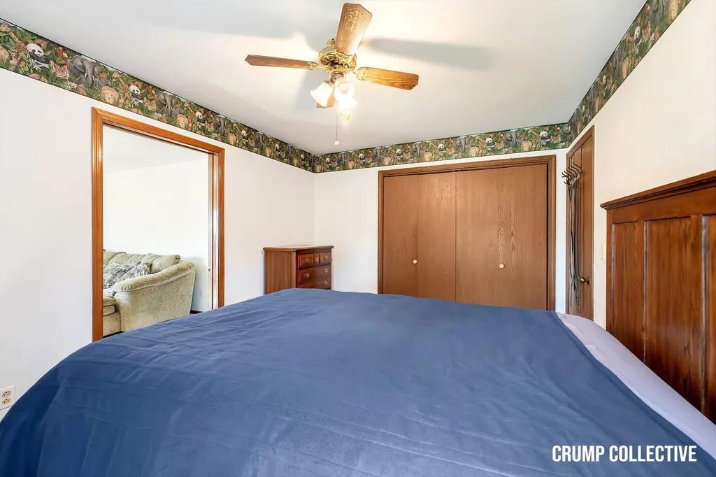 3410 Benjamin Avenue NE Grand Rapids City MI 49525
