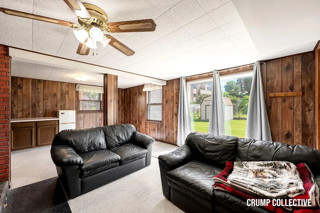 3410 Benjamin Avenue NE Grand Rapids City MI 49525