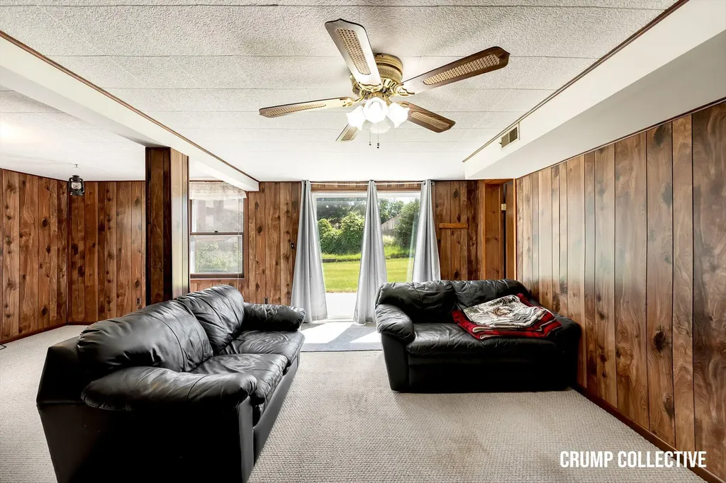 3410 Benjamin Avenue NE Grand Rapids City MI 49525