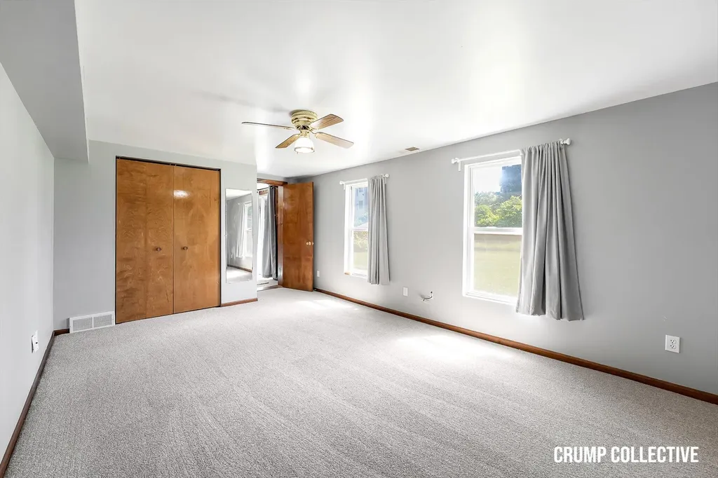 3410 Benjamin Avenue NE Grand Rapids City MI 49525