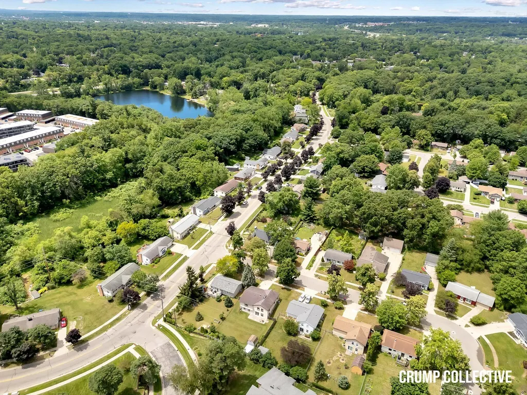 3410 Benjamin Avenue NE Grand Rapids City MI 49525