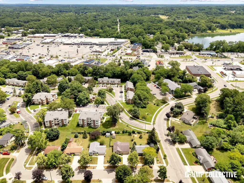 3410 Benjamin Avenue NE Grand Rapids City MI 49525