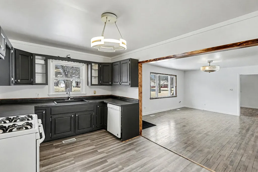 818 N Main Street Osceola Township MI 49631