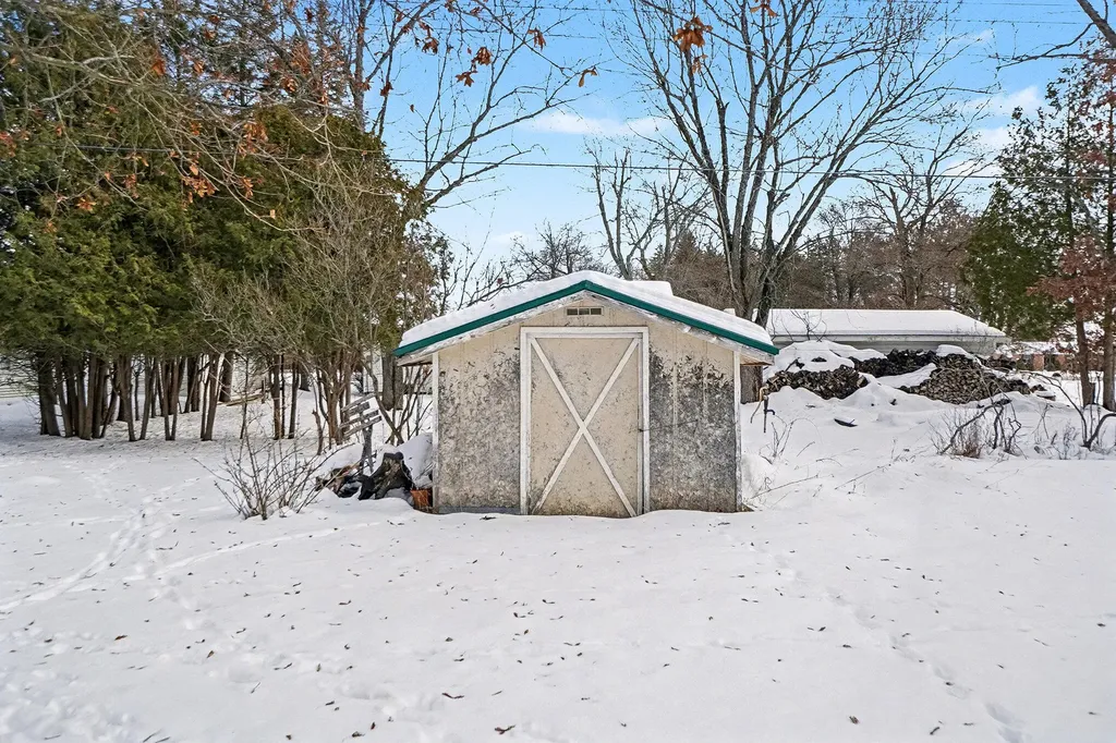 818 N Main Street Osceola Township MI 49631