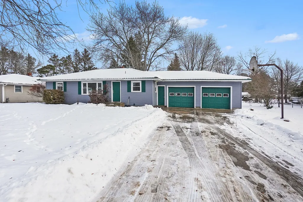 818 N Main Street Osceola Township MI 49631