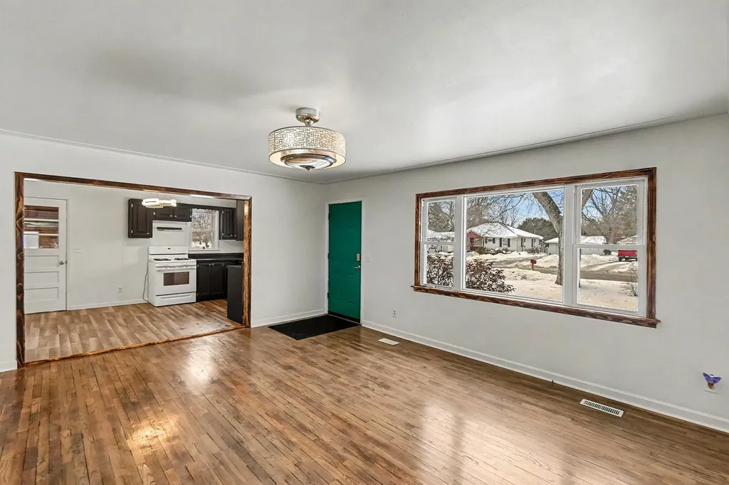 818 N Main Street Osceola Township MI 49631