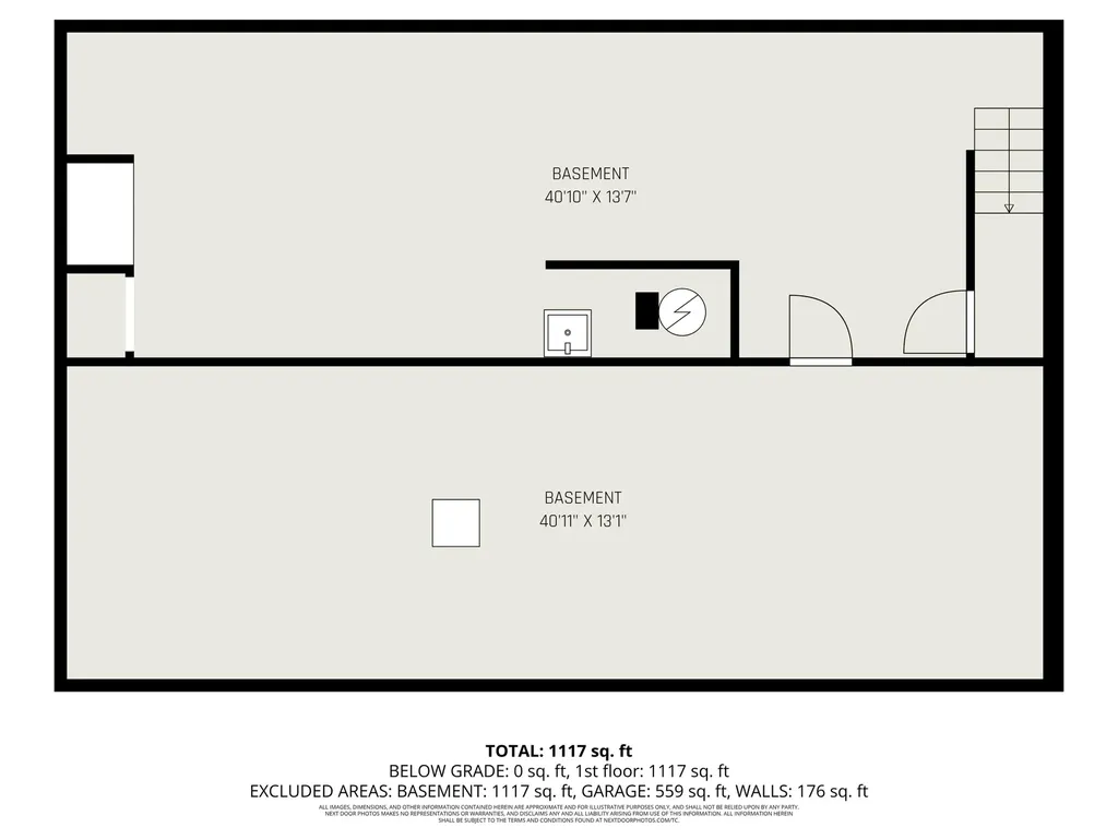 818 N Main Street Osceola Township MI 49631