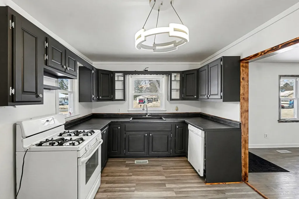 818 N Main Street Osceola Township MI 49631