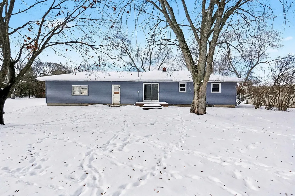 818 N Main Street Osceola Township MI 49631