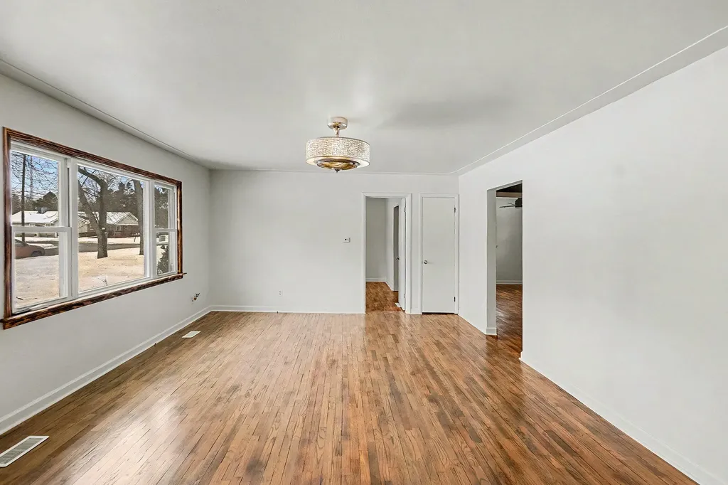 818 N Main Street Osceola Township MI 49631