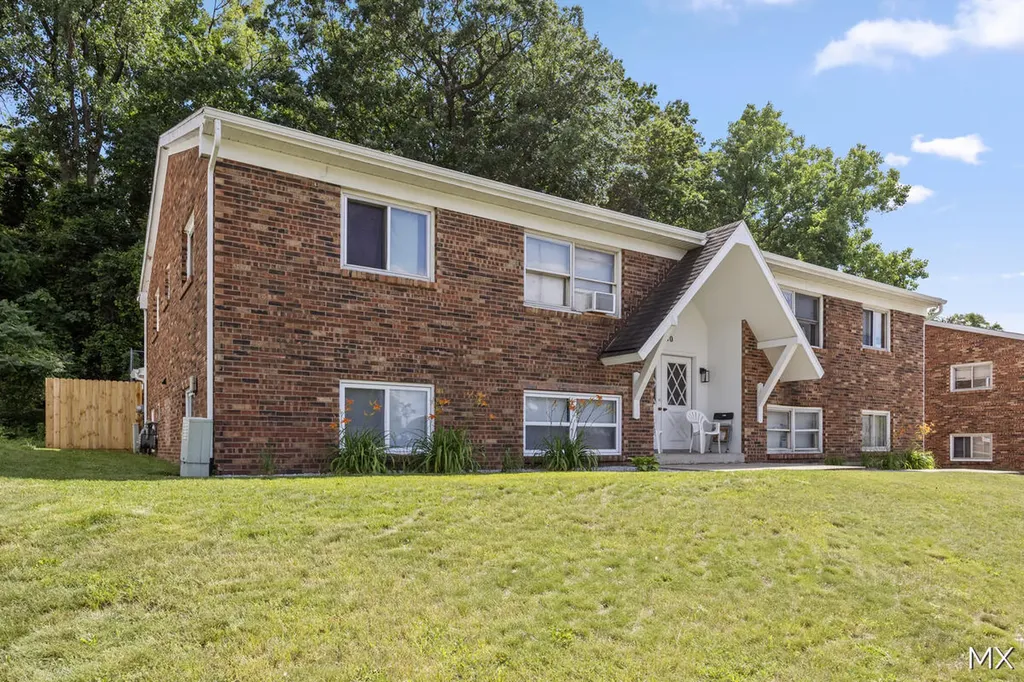 1860 Prairie Parkway SW Wyoming City MI 49519