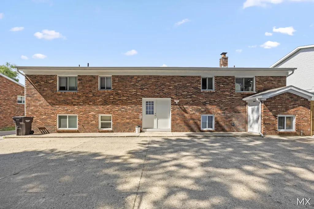 1860 Prairie Parkway SW Wyoming City MI 49519