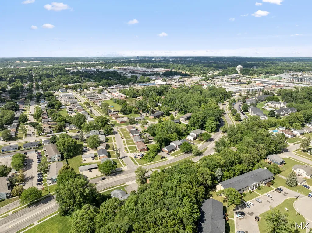 1860 Prairie Parkway SW Wyoming City MI 49519