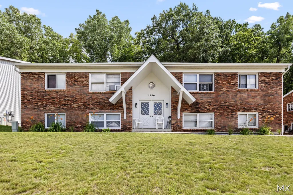 1860 Prairie Parkway SW Wyoming City MI 49519
