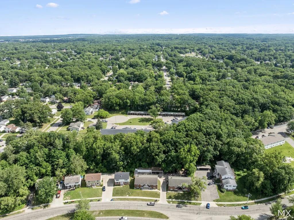 1860 Prairie Parkway SW Wyoming City MI 49519