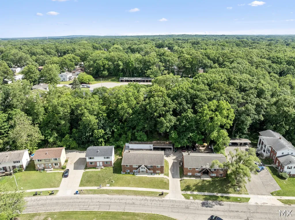 1860 Prairie Parkway SW Wyoming City MI 49519