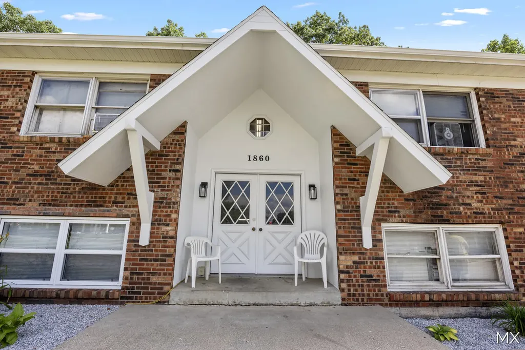 1860 Prairie Parkway SW Wyoming City MI 49519