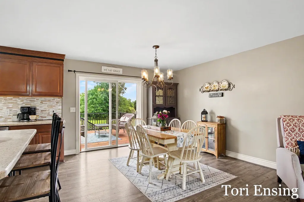 9137 Peterson Street NE Courtland Township MI 49341