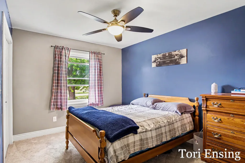 9137 Peterson Street NE Courtland Township MI 49341