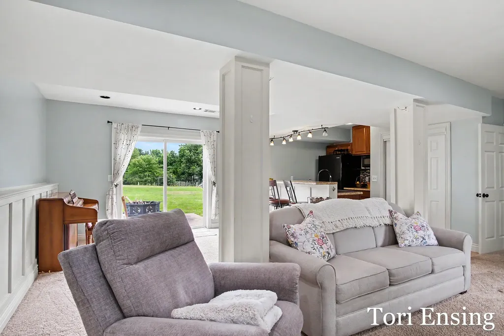9137 Peterson Street NE Courtland Township MI 49341
