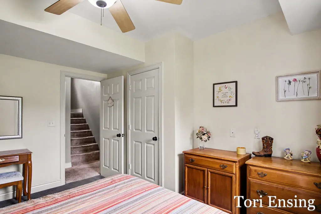 9137 Peterson Street NE Courtland Township MI 49341