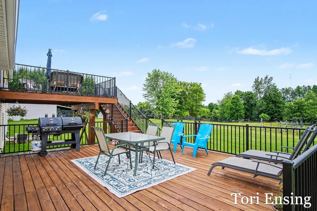 9137 Peterson Street NE Courtland Township MI 49341