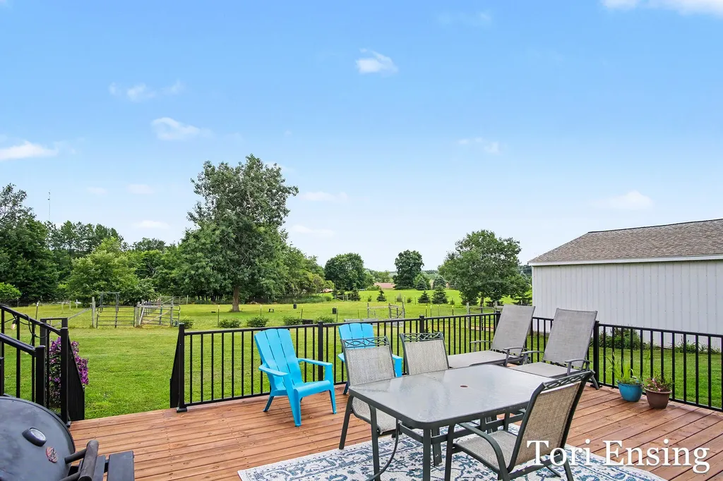 9137 Peterson Street NE Courtland Township MI 49341