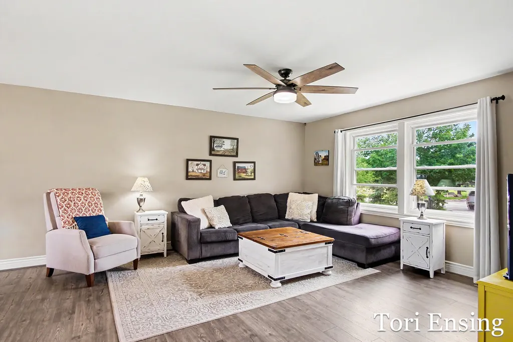 9137 Peterson Street NE Courtland Township MI 49341